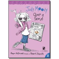 Judy Moody - Quer a Fama