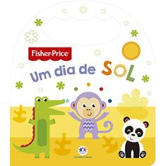 Fisher-Price - Um dia de sol