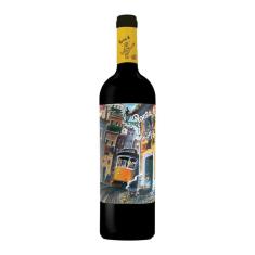 Vinho Porta 6 Tinto Portugal 750ml