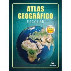 Atlas Geográfico: Escolar