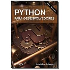Python Para Desenvolvedores - Novatec