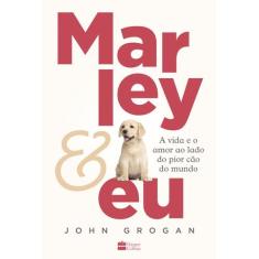 Livro - Marley & Eu