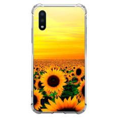 Capa Capinha De Celular Compatível com Galaxy A02 Samsung Personalizada