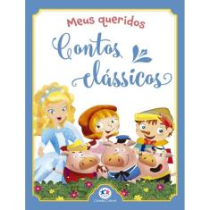 Meus Queridos Contos Classicos