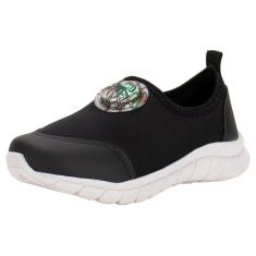 Tênis Infantil Led Kids Top - 0327