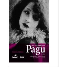 Dos Escombros De Pagu