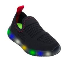 Tênis de Led Batatinha Infantil Bt22-167