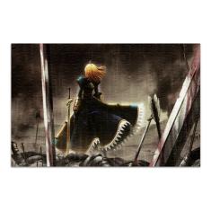 Quebra-cabeça Personalizado Fate 60 Peças