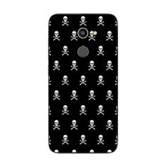 Capa Adesivo Skin201 Verso Para Alcatel A3 4G (5046I)
