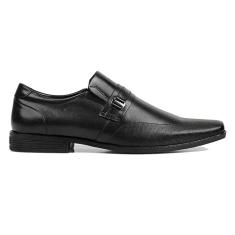Sapato Masculino Ferracini Liverpool Preto 38