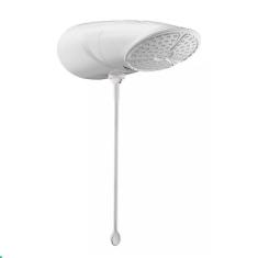 Ducha Top Jet Eletrônica 220v 7500w Branco