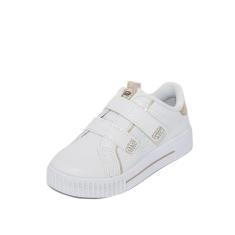 Tênis Infantil Pink Cats REF: V-3302