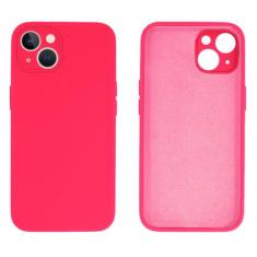 Capa Compatível com iPhone 14 Plus com Proteção de Câmera - Geral, Ros