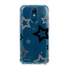 Capa Capinha De Celular Compatível com K11 Personalizada - Tudo Celula