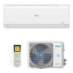 Ar Condicionado Elgin 18000Btus Quente Frio 220V Inverter Ii, 220V