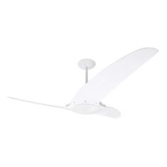 Ventilador De Teto Spirit Zenys Tornado 112Cm Branco 220V, 220V