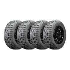 Kit 4 Pneus Delinte Aro 19 255/60R19 DX-20 Bandit X/T 109H