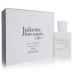 Perfume Feminino Juliette Has A Gun 50 ML Eau De Parfum Spray