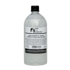 BASE - Sabonete Liquido Pigmento 1L - Diversas cores - Web das essenci