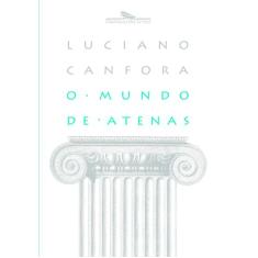 Livro - O mundo de Atenas