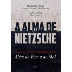 Livro - A Alma de Nietzsche
