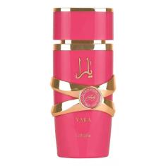 Perfume Lattafa Yara Candy Edp Feminino 100ml