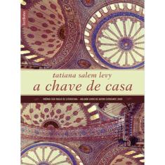 A Chave De Casa (Edição De Bolso)