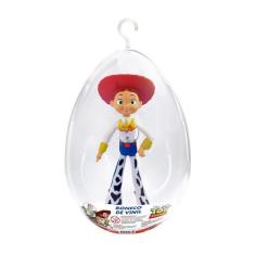 Boneco No Ovo Disney Toy Story - Líder Brinquedos, Jessie
