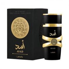 Perfume Lattafa Asad EDP 100ML