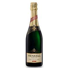 Espumante Henkell Brut 750 ml