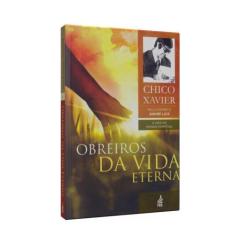 Obreiros da Vida Eterna - Feb.