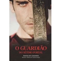 Guardião do Sétimo Portal, O - VIDA E CONSCIENCIA, 3