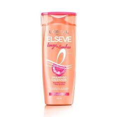 Shampoo Elseve 400ml Longo dos Sonhos