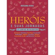 Heróis E Suas Jornadas