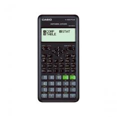 Calculadora Científica Casio Fx-82es Plus-2 Preta