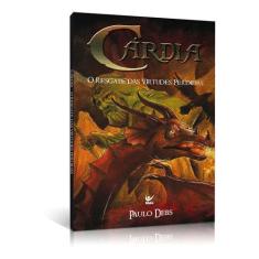Cárdia - O Resgate das Virtudes Perdidas Sortido - VIDA EDITORA, Sorti