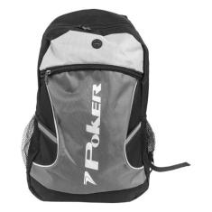 Mochila Sport Dakar 11529, Pt, Ch, Pr