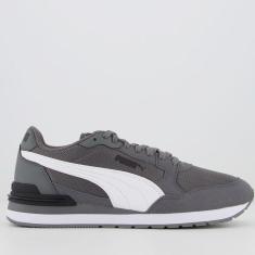 Tênis Puma St Runner V4 Mesh-Unissex