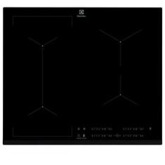 Cooktop por Indução 4 Bocas Electrolux de Vidro Preto IE60P