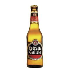 Estrella Galicia Galicia Pilsen Ln 355ml