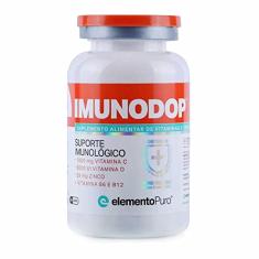 ImunoDop (120 caps) - Elemento Puro, Elemento Puro