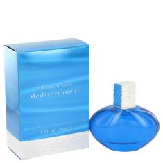 Perfume Feminino Mediterranean Elizabeth Arden Eau De Parfum