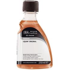 Liquin Original Medium Base Alquídica Winsor & Newton 250ml