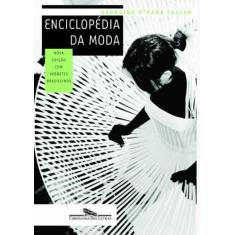 Livro - Enciclopédia Da Moda