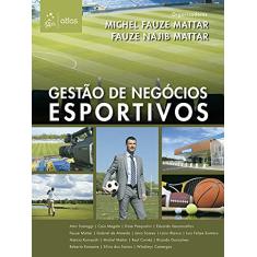 Gestão de Negócios Esportivos