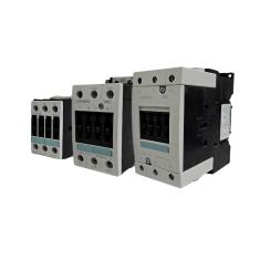 Contator 3RT10 220Vca 50/60Hz – Siemens | 65A 3RT1044-1AN20 Tam. S3