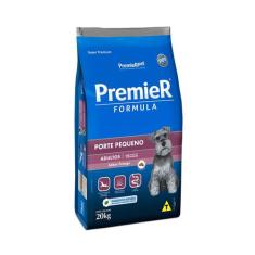 Premier racas pequenas ad 20kg