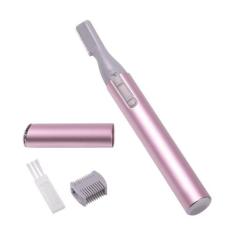 Depilador Aparador Feminino Facial Pelos Sobrancelhas Nariz - Getit We