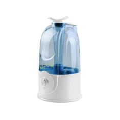 Umidificador de Ar Ultrassônico 3L - G-Tech Alergy Free Dual