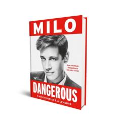 Livro - Dangerous